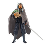 ToyShnip Star Wars The Vintage Collection Deluxe 3 3/4-Inch Action Figures -