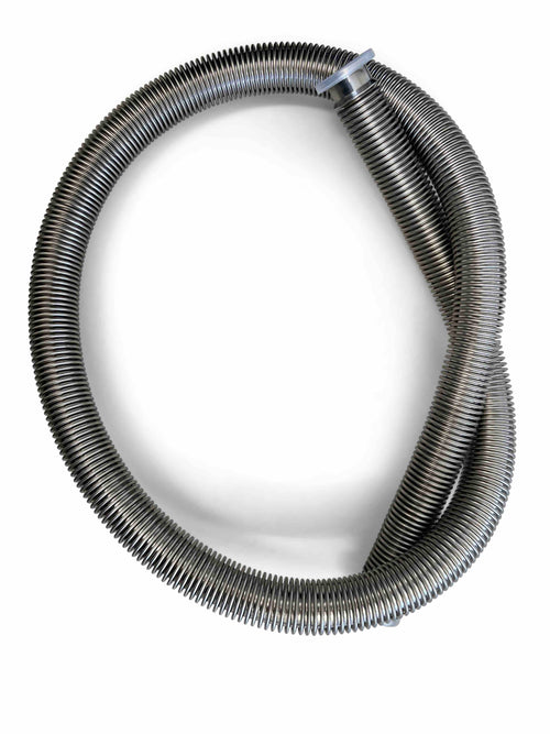 KF25 stainless steel vacuum hose Stay Fresh Freeze Dryer