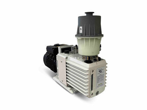 Mega Commercial Oil Vacuum Pump Stay Fresh Freeze Dryer