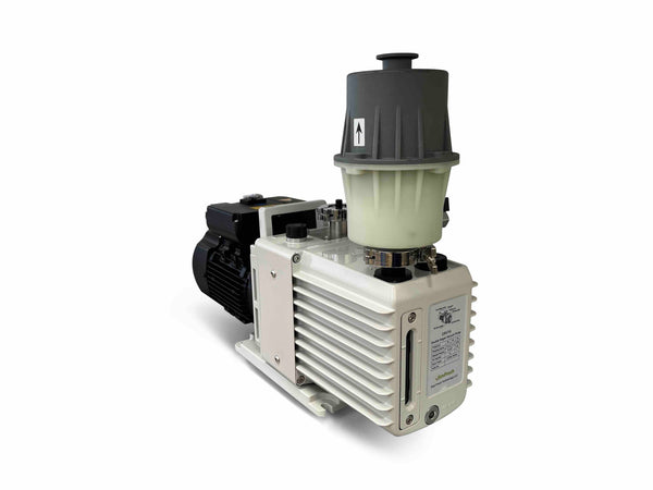 Mega Commercial Oil Vacuum Pump Stay Fresh Freeze Dryer
