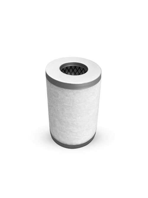 Commercial Pump Demister Filter Stay Fresh Freeze Dryer