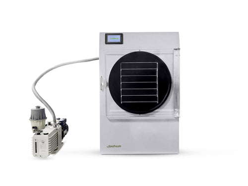 Mega Freeze Dryer Stay Fresh Freeze Dryer