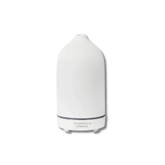 The Roosevelts Candle Co. Stone Aromatic Diffuser