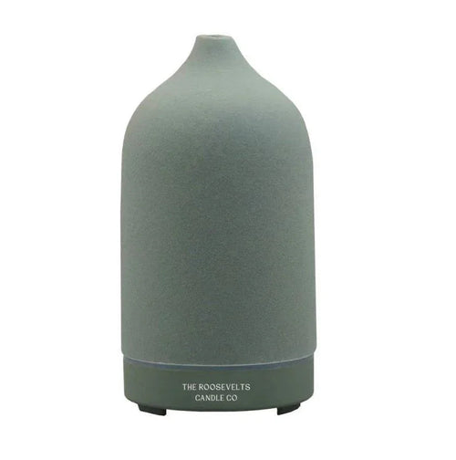 The Roosevelts Candle Co. Stone Aromatic Diffuser