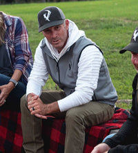 Stratton Vest - Gray Vycah