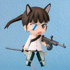 ToyShnip ToyShnip Strike Witches 2 - Nendoroid Mio Sakamoto Figure