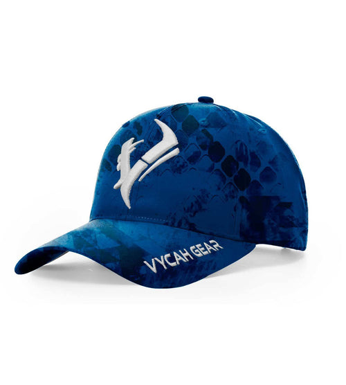 Camo Fade Cap Vycah