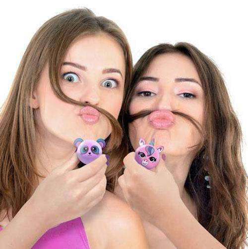 ToyShnip ToyShnip Style 4 Ever Cosmic Lip Gloss Kit
