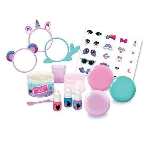 ToyShnip ToyShnip Style 4 Ever Cosmic Lip Gloss Kit
