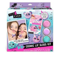 ToyShnip ToyShnip Style 4 Ever Cosmic Lip Gloss Kit