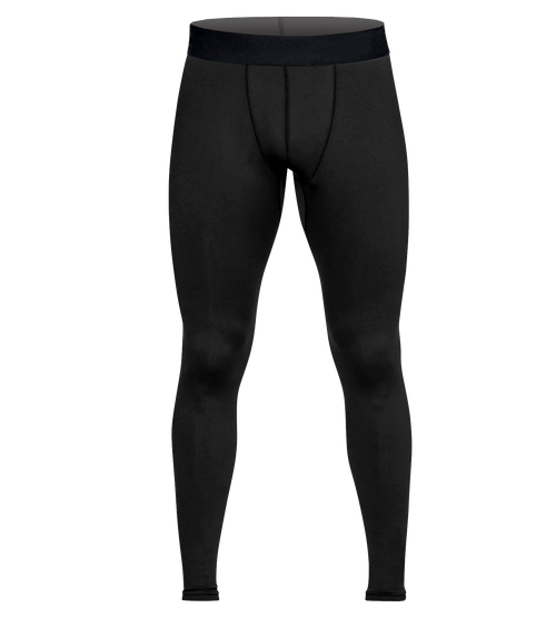 Sub Zero Compression Baselayer Pants Vycah