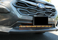 2018+ Subaru Crosstrek Light Bar - Slim M&R Automotive