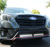 2019-2024 Subaru Forester Light Bar - Slim M&R Automotive