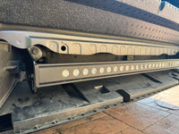 2019-2024 Subaru Forester Light Bar - Slim M&R Automotive