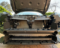 2019-2024 Subaru Forester Light Bar - Slim M&R Automotive