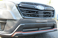 2019-2024 Subaru Forester Light Bar - Slim M&R Automotive