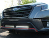2019-2024 Subaru Forester Light Bar - Slim M&R Automotive
