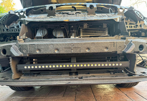 2020-2024 Subaru Outback Light Bar - Slim M&R Automotive