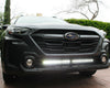 2020-2024 Subaru Outback Light Bar - Slim M&R Automotive