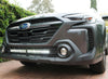 2020-2024 Subaru Outback Light Bar - Slim M&R Automotive