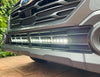 2020-2024 Subaru Outback Light Bar - Slim M&R Automotive