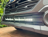 2020-2024 Subaru Outback Light Bar - Slim M&R Automotive
