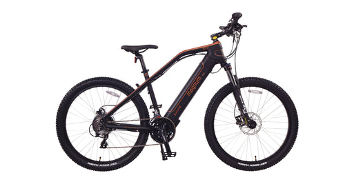 Summit 27.5" Magnum Bikes Online