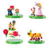 ToyShnip Super Mario Bros. Buildable Figures - (1) Random capsule with (1)
