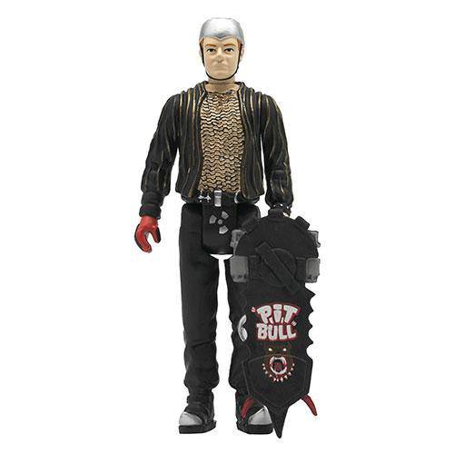 ToyShnip Super7 Back to the Future 2 3 3/4" ReAction Figure - Select Figure(s)