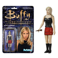 ToyShnip Super7 Buffy the Vampire Slayer ReAction 3 3/4-Inch Retro Action
