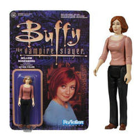 ToyShnip Super7 Buffy the Vampire Slayer ReAction 3 3/4-Inch Retro Action