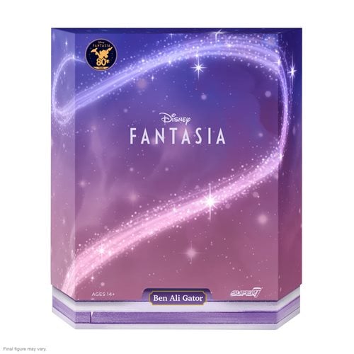 ToyShnip ToyShnip Super7 Disney Ultimates Fantasia 7-Inch Scale Action Figure – EzBuyCo