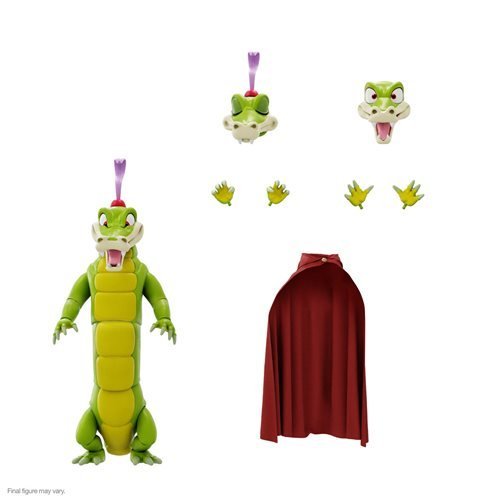 ToyShnip ToyShnip Super7 Disney Ultimates Fantasia 7-Inch Scale Action Figure – EzBuyCo