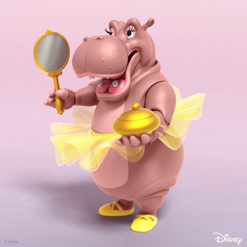 ToyShnip ToyShnip Super7 Disney Ultimates Fantasia 7-Inch Scale Action Figure – EzBuyCo