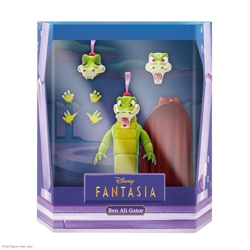 ToyShnip ToyShnip Super7 Disney Ultimates Fantasia 7-Inch Scale Action Figure – EzBuyCo