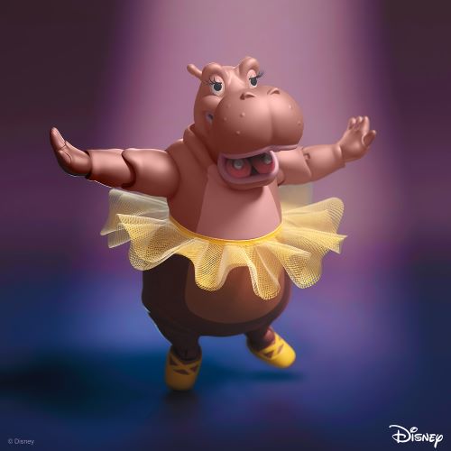 ToyShnip ToyShnip Super7 Disney Ultimates Fantasia 7-Inch Scale Action Figure – EzBuyCo