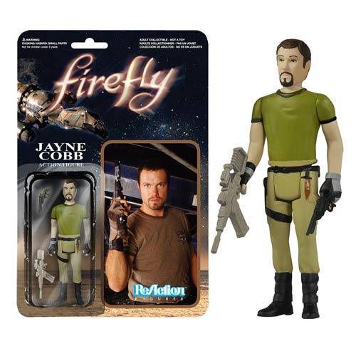 ToyShnip ToyShnip Super7 Firefly ReAction 3 3/4-Inch Retro Action Figure - – EzBuyCo
