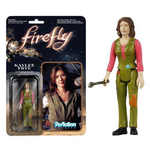 ToyShnip ToyShnip Super7 Firefly ReAction 3 3/4-Inch Retro Action Figure - – EzBuyCo