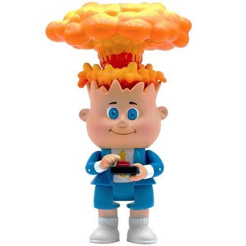 ToyShnip Super7 Garbage Pail Kids ReAction Figure - Select Figure(s)