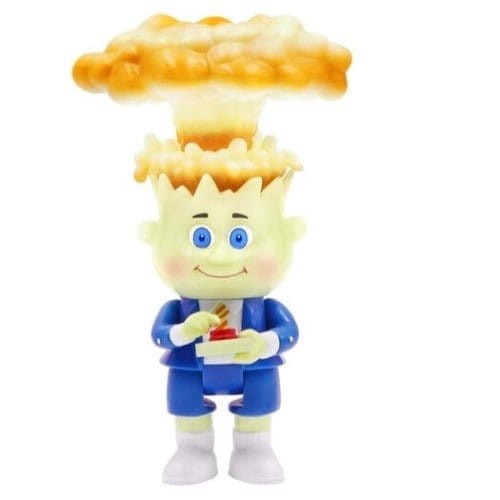 ToyShnip Super7 Garbage Pail Kids ReAction Figure - Select Figure(s)