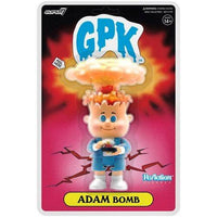 ToyShnip Super7 Garbage Pail Kids ReAction Figure - Select Figure(s)