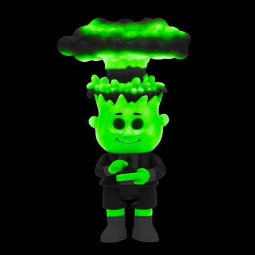 ToyShnip Super7 Garbage Pail Kids ReAction Figure - Select Figure(s)