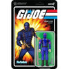 ToyShnip Super7 G.I. Joe 3 3/4-Inch ReAction Figure - Select Figure(s)