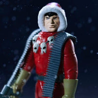 ToyShnip Super7 G.I. Joe 3 3/4-Inch ReAction Figure - Select Figure(s)