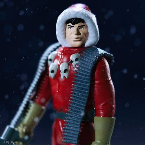 ToyShnip Super7 G.I. Joe 3 3/4-Inch ReAction Figure - Select Figure(s)