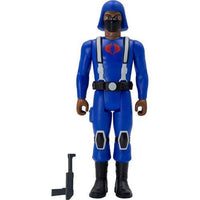 ToyShnip Super7 G.I. Joe 3 3/4-Inch ReAction Figure - Select Figure(s)