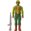 ToyShnip Super7 G.I. Joe 3 3/4-Inch ReAction Figure - Select Figure(s)
