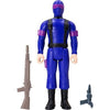 ToyShnip Super7 G.I. Joe 3 3/4-Inch ReAction Figure - Select Figure(s)