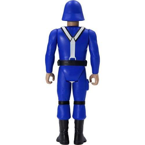 ToyShnip Super7 G.I. Joe 3 3/4-Inch ReAction Figure - Select Figure(s)