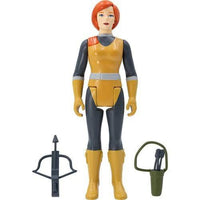 ToyShnip Super7 G.I. Joe 3 3/4-Inch ReAction Figure - Select Figure(s)